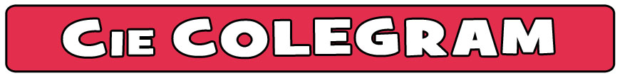 Logo de la compagnie Colegram