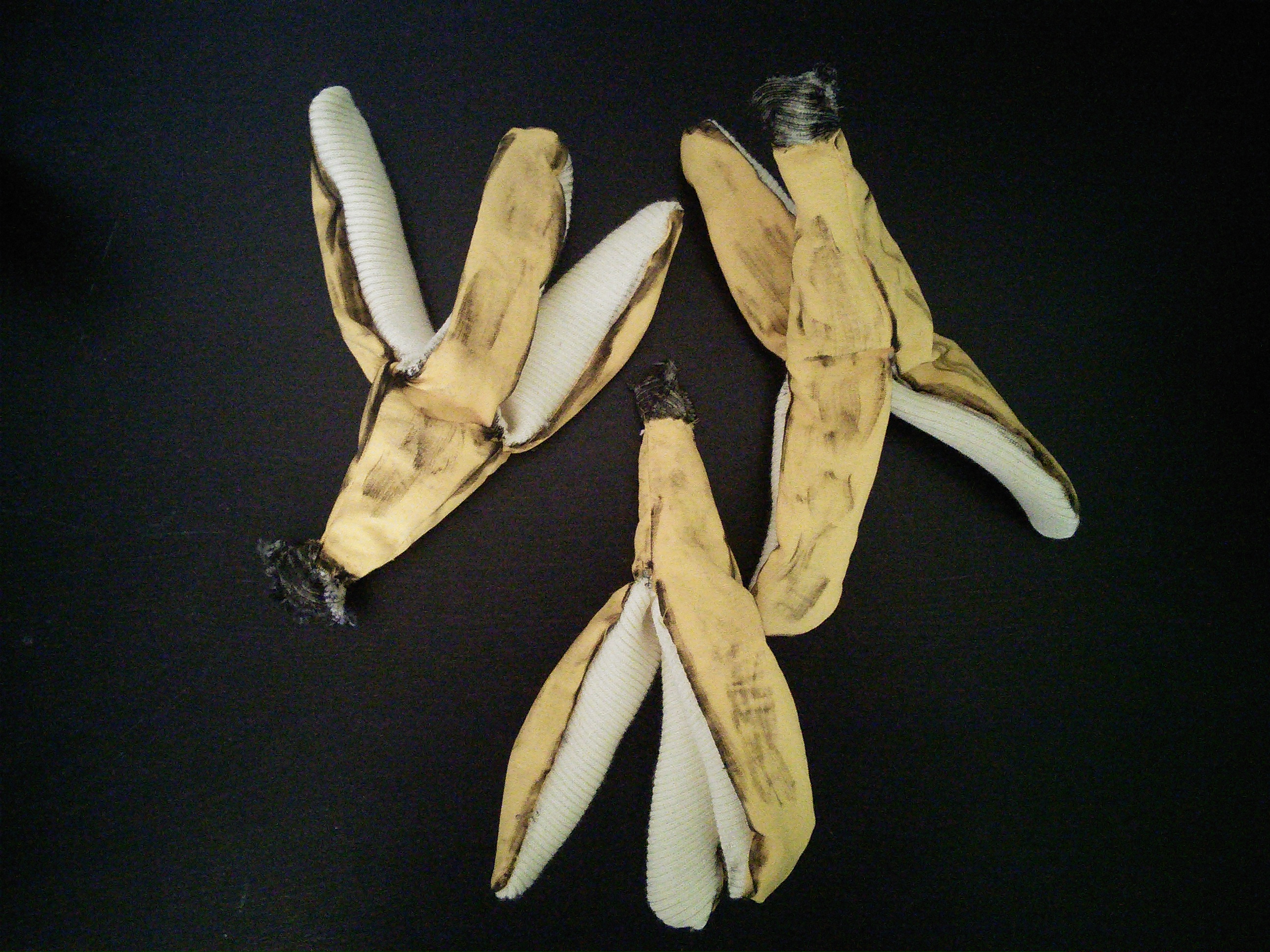 Bananée 2018 ! - Compagnie Colegram